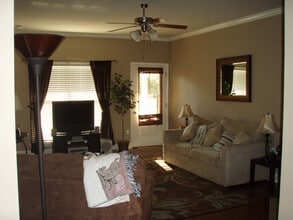 11510 Southfork Ave, Unit 39 in Baton Rouge, LA - Building Photo - Building Photo