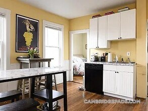 2 Hampshire Ct, Unit 2 in Cambridge, MA - Building Photo - Building Photo