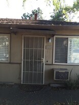 279-279 Perrymont Ave in San Jose, CA - Building Photo