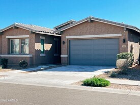 22729 E Tierra Grande in Queen Creek, AZ - Building Photo
