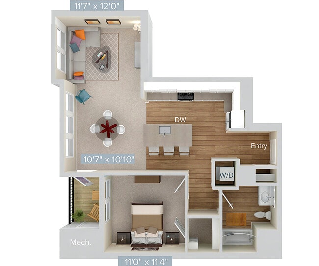 property at 229 Quarry St