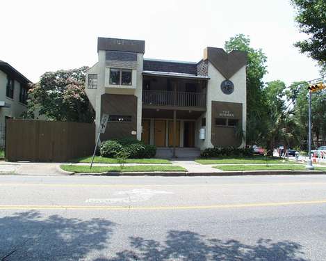 717 West Alabama in Houston, TX - Building Photo - Other