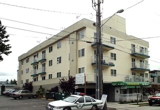 11534 15th Ave NE in Seattle, WA - Building Photo - Building Photo
