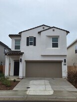 12196 Grey Crow Cir in Rancho Cordova, CA - Building Photo