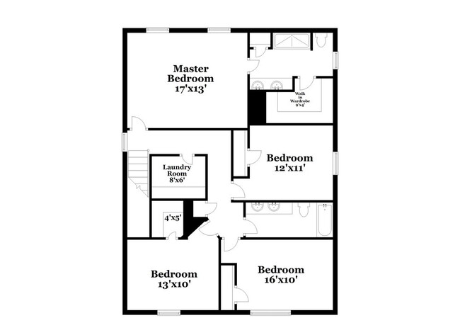 4315 Drifter Dr in Charlotte, NC - Building Photo - Building Photo