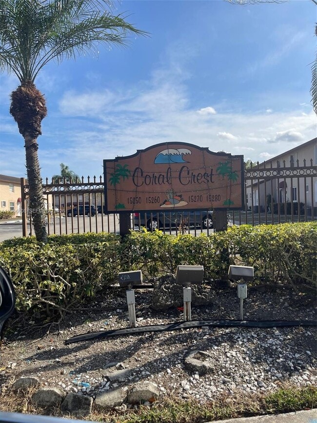 property at 15280 SW 80th St