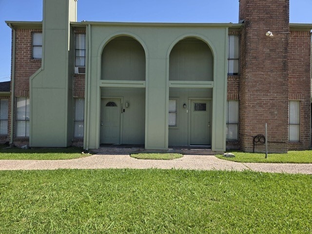 property at 11549 S Kirkwood Rd