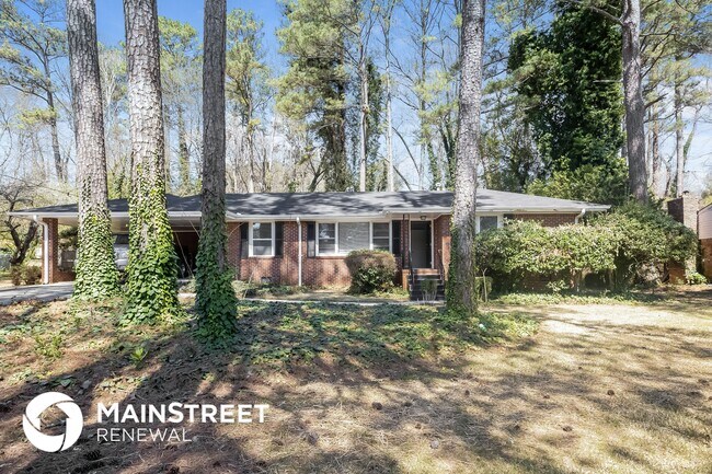 property at 2471 Meadow Lark Dr