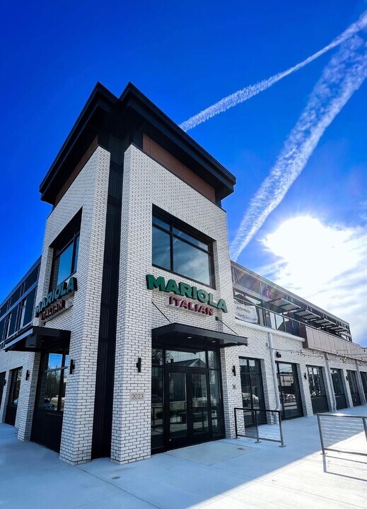 365 E Liberty St in Wooster, OH - Building Photo