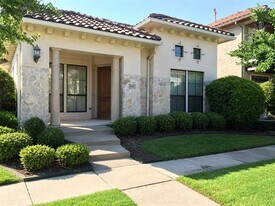 830 La Cima in Irving, TX - Building Photo