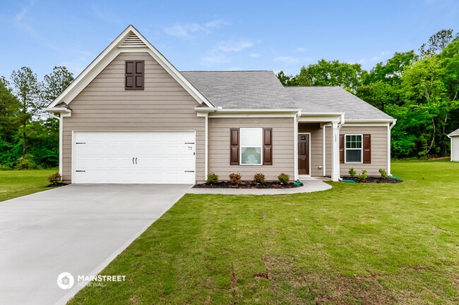 property at 135 Ashley Trace