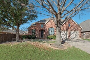 2673 Pine Trail Dr in Little Elm, TX - Building Photo