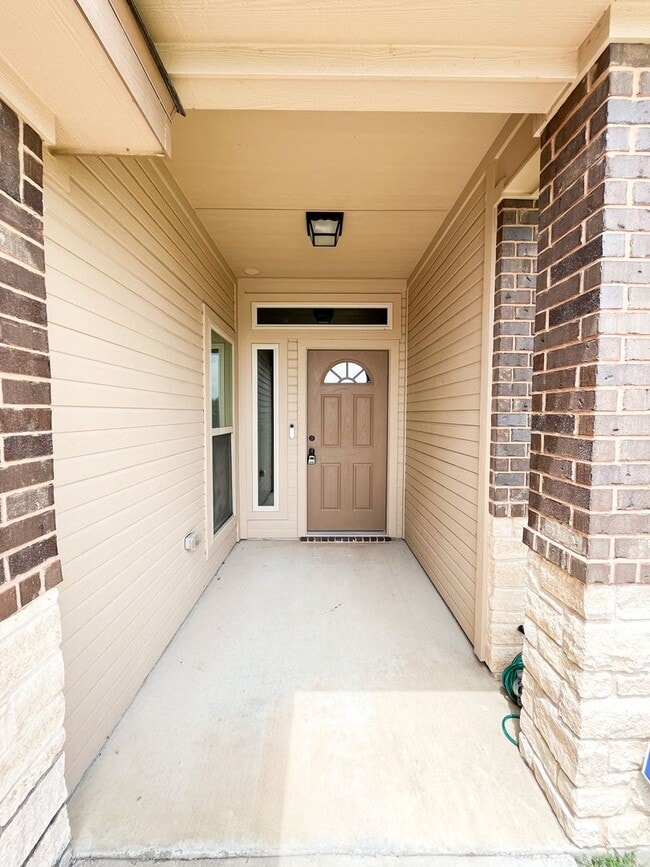 3805 Brookside Dr in Killeen, TX - Building Photo - Building Photo