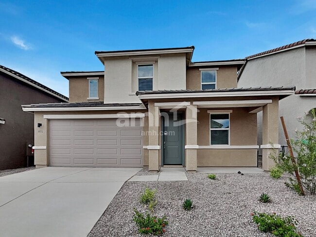 property at 9572 E Harkes Dr