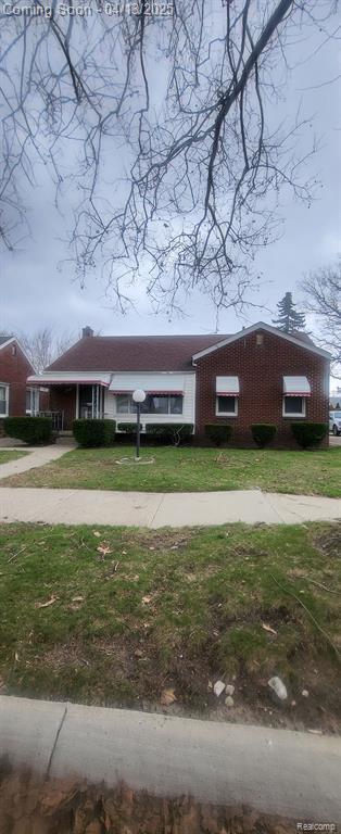 20420 Mark Twain St in Detroit, MI - Building Photo - Building Photo