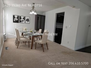 1420 153rd Ave NE in Bellevue, WA - Building Photo - Building Photo