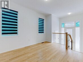 1078 Pisces Trl in Pickering, ON - Building Photo - Building Photo