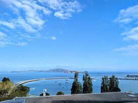 1050 North Point St in San Francisco, CA - Building Photo