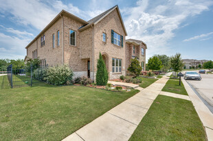 3115 Ivy Hill Ln in Irving, TX - Building Photo