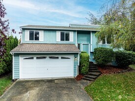 15220 SE 179th St in Renton, WA - Building Photo