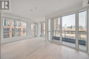 15 Richardson St in Toronto, ON - Building Photo