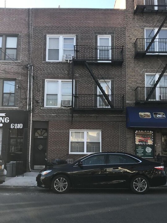 6806 14th Ave in Brooklyn, NY - Building Photo