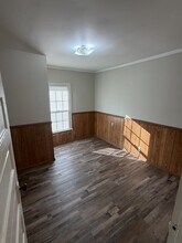 604 E Church St in Benson, NC - Foto de edificio - Building Photo