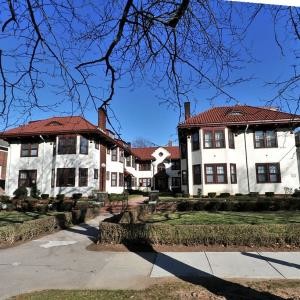 401 Whitney Ave in New Haven, CT - Building Photo