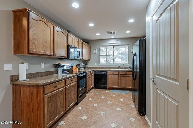 730 E Press Rd in San Tan Valley, AZ - Building Photo - Building Photo