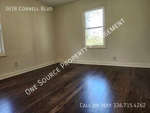 3618 Cornell Blvd in Winston-Salem, NC - Building Photo - Building Photo