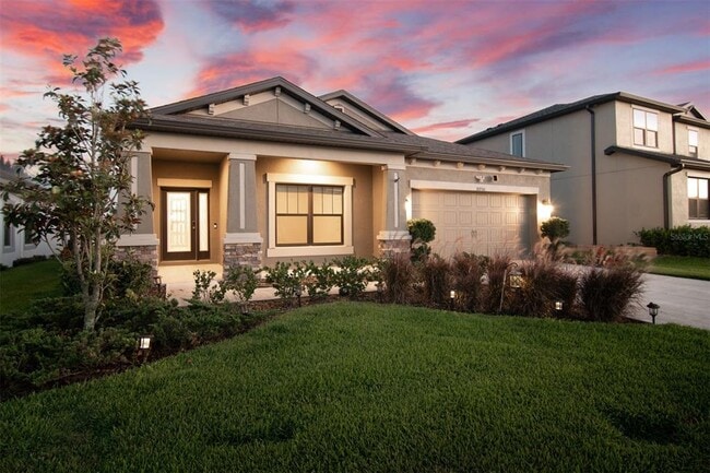 property at 30950 Parrot Reef Ct