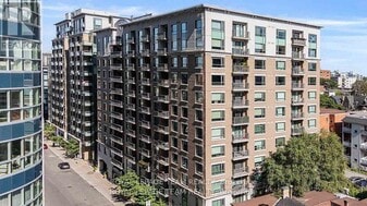 200 Besserer St in Ottawa, ON - Building Photo