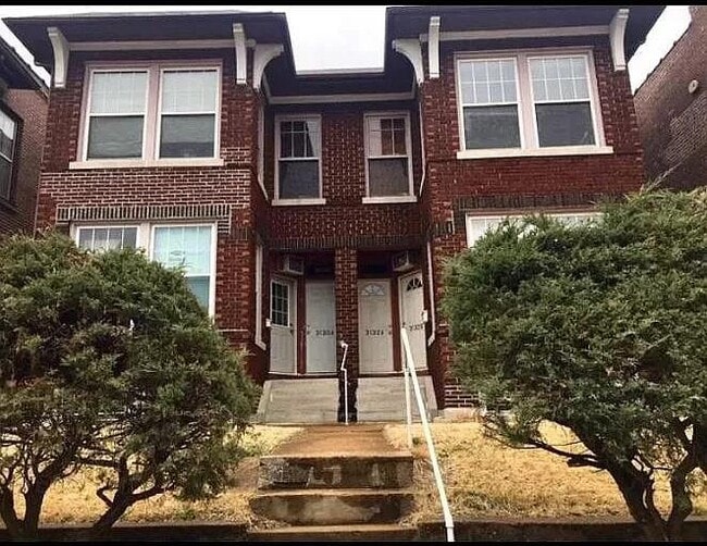 3130 Maury Ave, Unit Second floor