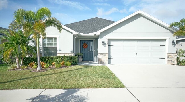 11943 Stone Pine St in Riverview, FL - Building Photo - Building Photo