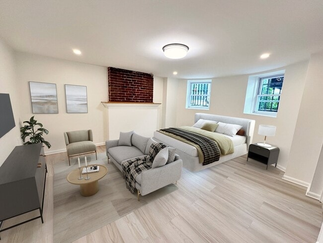 property at 420 Sumner St