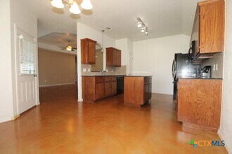 401 Rainbow Court in Copperas Cove, TX - Building Photo - Building Photo