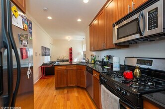 5340 N Winthrop Ave, Unit 2s in Chicago, IL - Building Photo - Building Photo