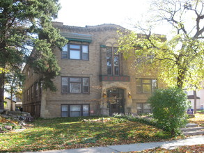 3455 Blaisdell Ave in Minneapolis, MN - Building Photo - Building Photo