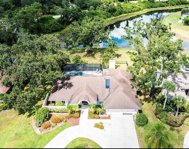 property at 4551 San Siro Dr