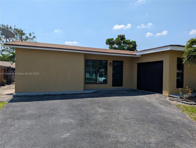 property at 11400 NW 32nd Manor