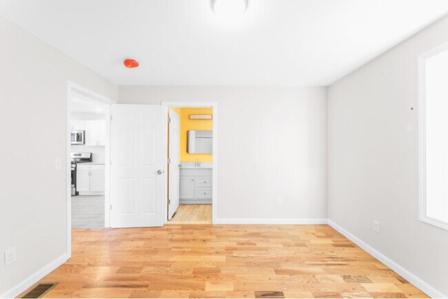 12 Andy St in Providence, RI - Building Photo - Building Photo