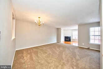 4657 Harrier Way in Belcamp, MD - Building Photo - Building Photo