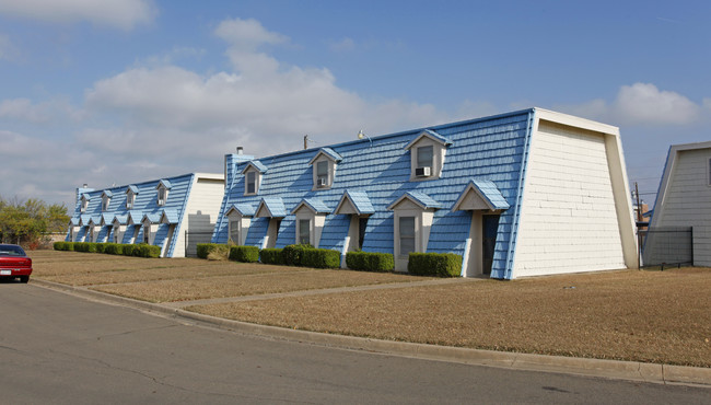 Swiss Village Townhomes