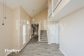 490 Everest St in Cedar Hill, TX - Building Photo - Building Photo