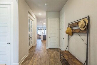 7404 Whisterwheel Way in Fort Worth, TX - Building Photo - Building Photo