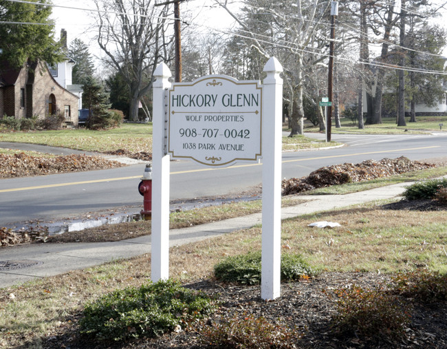 Hickory Glen in Plainfield, NJ - Building Photo - Building Photo