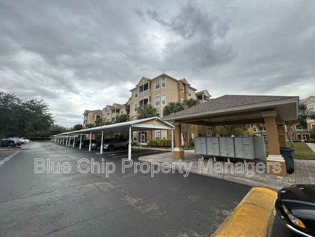 property at 6402 Cava Alta Dr