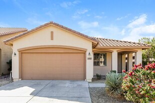 39511 N Prairie Ln in New River, AZ - Building Photo