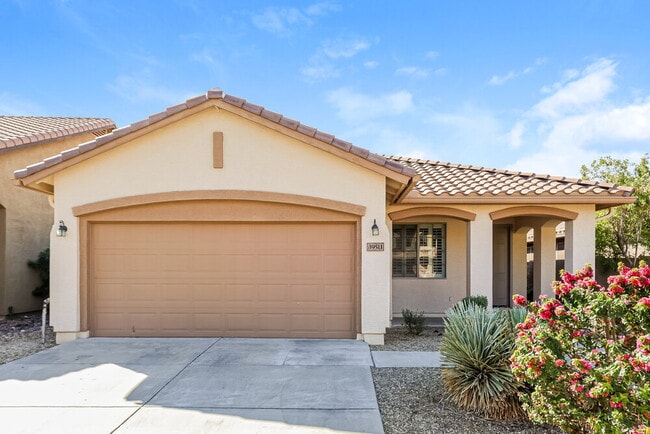 property at 39511 N Prairie Ln