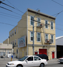 3178-3180 17th St in San Francisco, CA - Building Photo - Building Photo